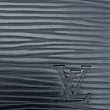 Epi Leather Porte-billets Billfold Wallet.