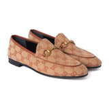 Gucci GG Horsebit Loafers 