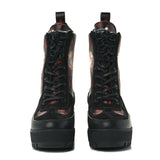 Louis Vuitton Catogram Cat Boots 