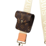 Louis Vuitton 2021 Utility Crossbody - Yellow Crossbody Bags, Handbags -  LOU499769