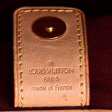 Louis Vuitton White Monogram Multicolore Judy GM Bag