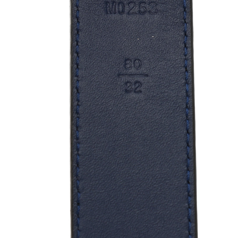 Louis Vuitton Daily Multi Pocket 30mm LV Monogram Waist Belt - Black Belts,  Accessories - LOU768418