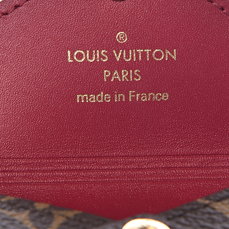 Louis Vuitton Monogram Pochette Kirigami 3 Piece Set Pouch Envelope Clutch  New