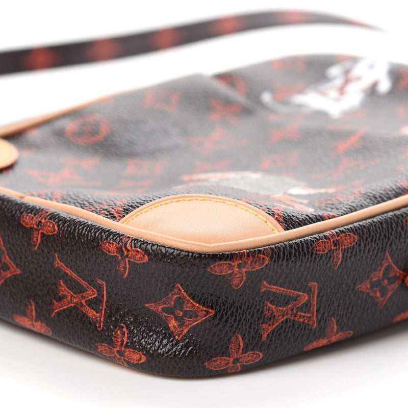 Louis Vuitton Introduces its Catogram Collection