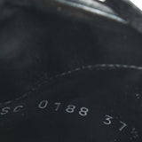 Louis Vuitton Cat Catogram Laureate Platform Desert Boot Date Code