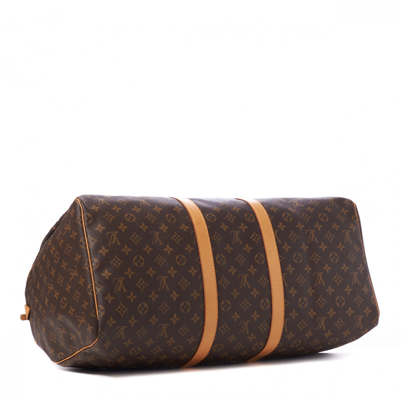 Louis Vuitton Keepall Travel bag 361444