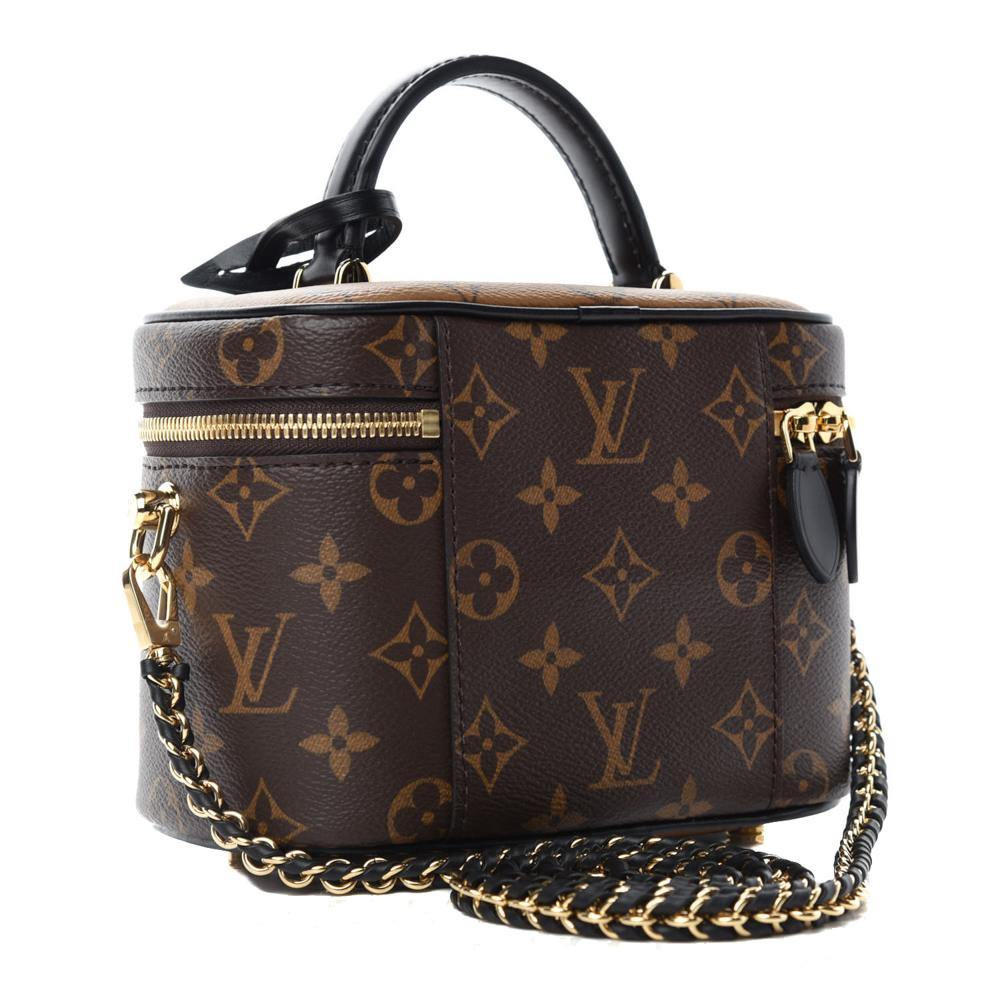 Louis Vuitton Reverse Monogram Vanity PM - MyDesignerly