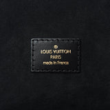 Louis Vuitton Reverse Monogram Vanity PM M45165 Microchip Date Code Serial Number
