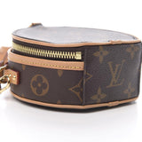 Monogram Canvas Mini Boite Chapeau Bag - LUXYBIT