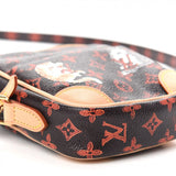 Louis Vuitton x Grace Coddington Catogram Paname Camera Bag