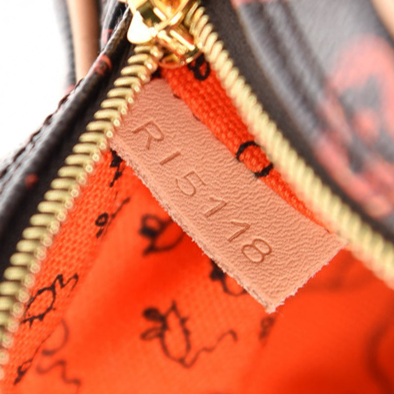 Louis Vuitton Catogram Date Code RI5118