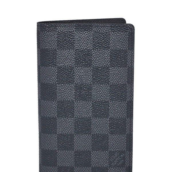 Key Pouch Damier Graphite Canvas - Wallets and Small Leather Goods