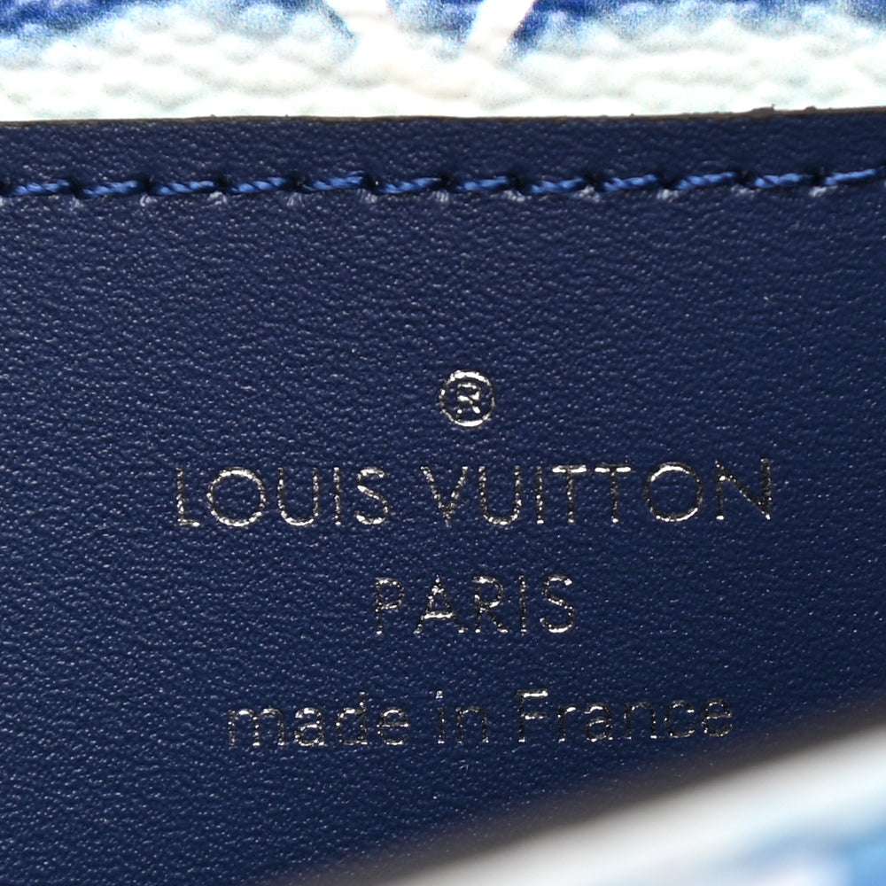 LOUIS VUITTON DAILY MULTI POCKET BELT REVEAL - Luxeaholic