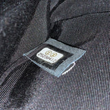Chanel So Black Authentic Serial Number 