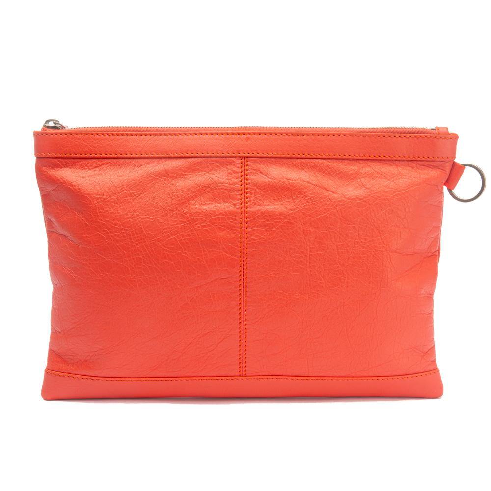 BALENCIAGA オレンジ クラッチバッグ Balenciaga Orange Bags & Handbags for Women for sale | eBay