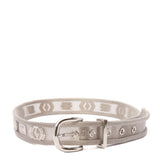 Isabel Marant Metal Chainmail Bisa Belt