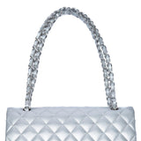 Chanel Quilted Medium Classic Flap Bag - Luxybit