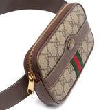 Gucci GG Supreme Small Ophidia Belt Bag - Neutrals Waist Bags, Handbags -  GUC1353787