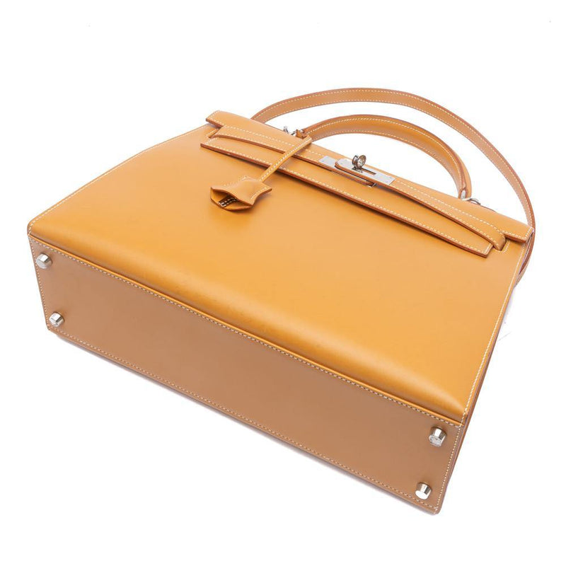 hermes kelly 32 sellier