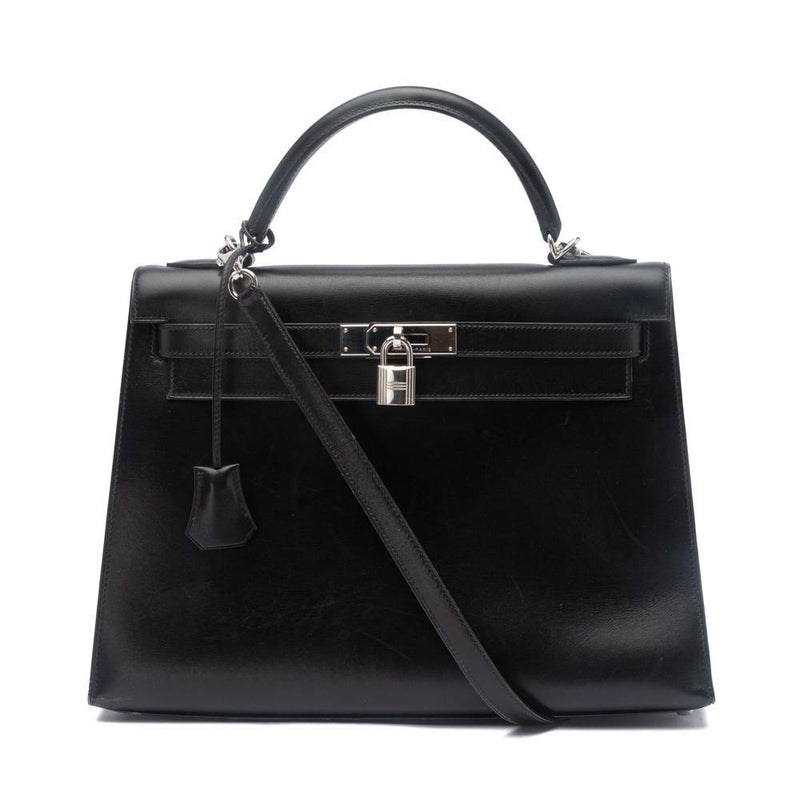 Hermes Kelly Sellier 32 Bag