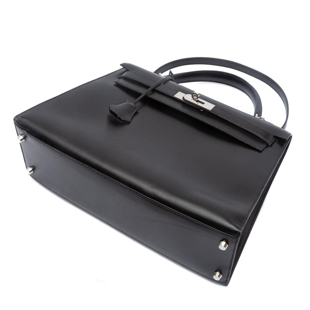 hermes kelly box leather