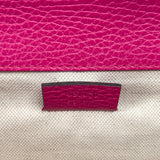 Gucci Pink Dionysus Serial Number Tag 421970