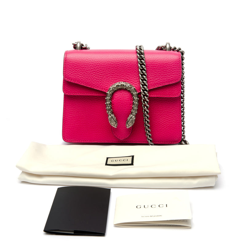 Dinosaur gucci bag deals