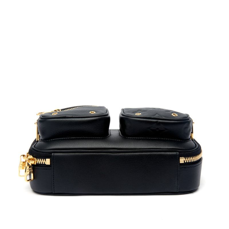 Louis Vuitton M80450 Utility Crossbody Bag