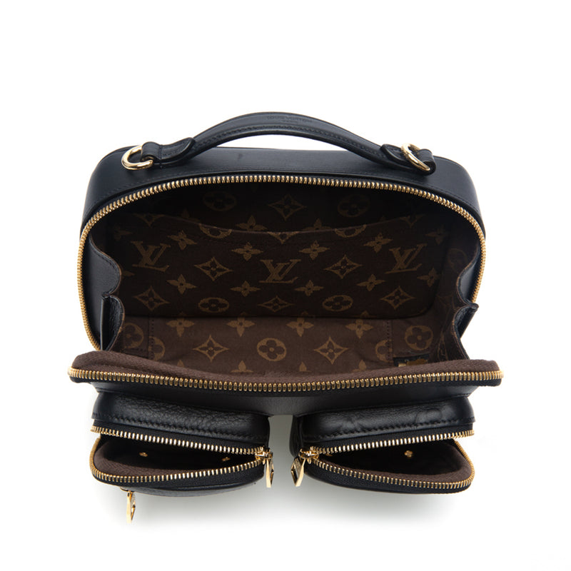 Louis Vuitton Utility Crossbody Bag Monogram Canvas - ShopStyle