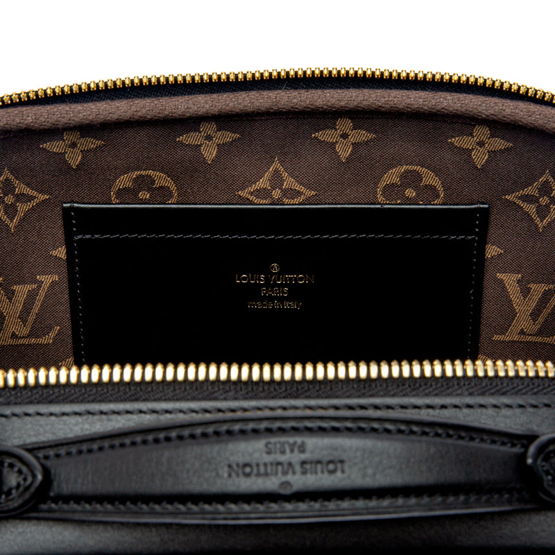 Louis Vuitton Monogram Utility Crossbody – DAC