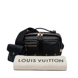 Louis Vuitton M80446 Utility Crossbody Bag