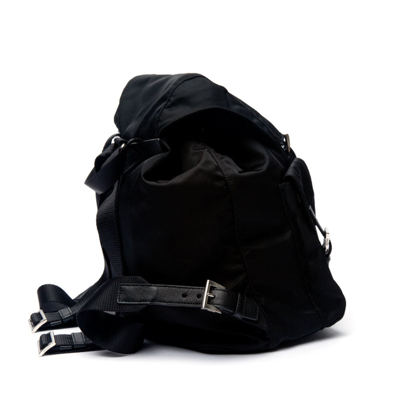 Prada - Vintage Prada Backpack/bag on Designer Wardrobe