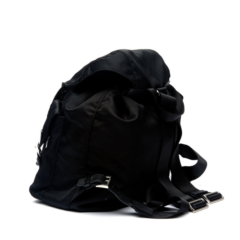Prada Synthetic Backpack Bag () In Beige | ModeSens