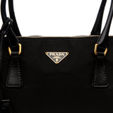 Prada  Re-Nylon Bag Logo