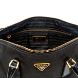 Prada  Re-Nylon Bag Logo Vintage