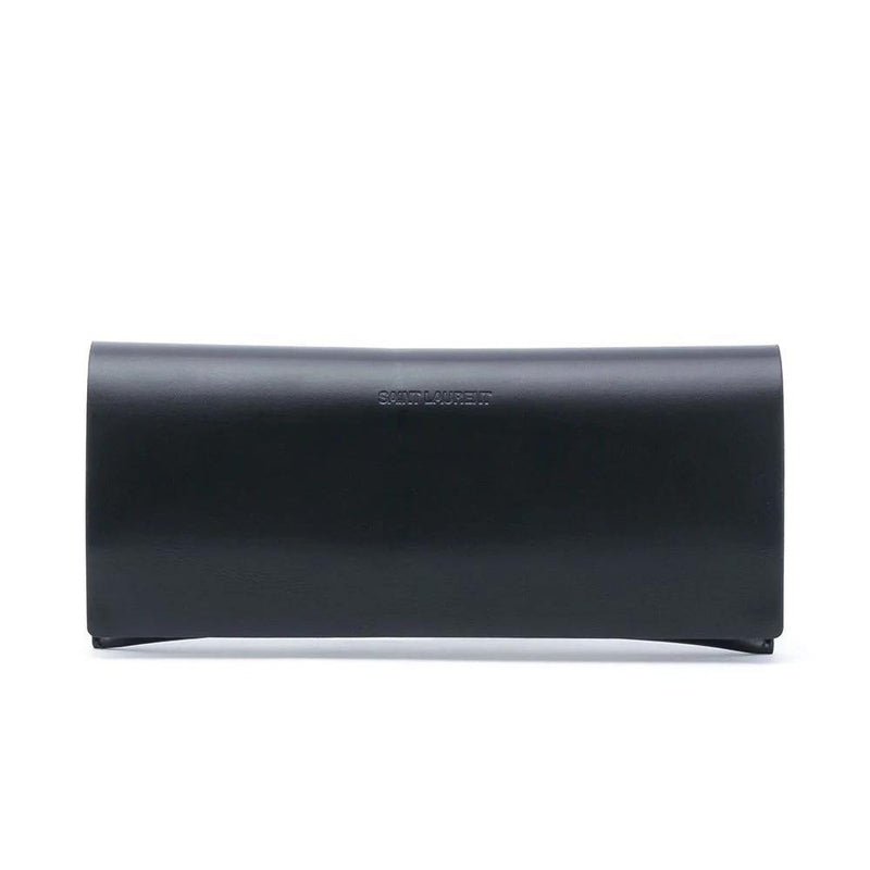 Black Jerry Bat Embellished Sunglasses - LUXYBIT