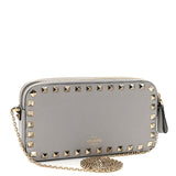 Valentino Double Zip Phone Holder Bag