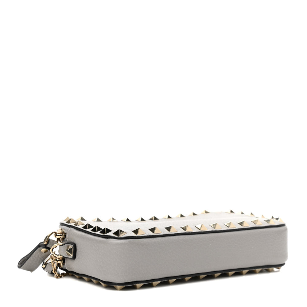 【VALENTINO】ROCKSTUD CROSSBODY BAG Valentino Garavani Rockstud Crossbody Bag - Joseph