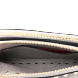 Valentino Pebbled Leather Rockstud Crossbody Bag