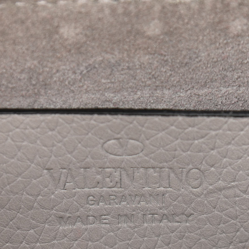 Valentino Rockstud Glam Lock Leather Crossbody Bag (SHG-29325) – LuxeDH