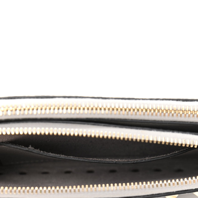Valentino Pebbled Leather Rockstud Crossbody Bag