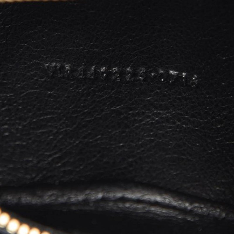 Luxurious Black YSL Pouch