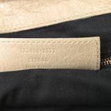 Balenciaga Praline Work Bag Serial Number 173080 2577