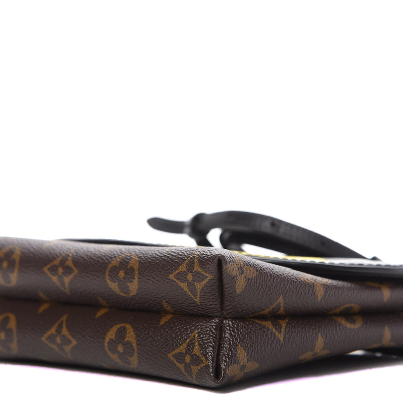 Louis Vuitton Trunks Bags Charm Bracelet found on Polyvore