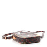Louis Vuitton Grace Coddington Cat Catogram Paname Crossbody Bag